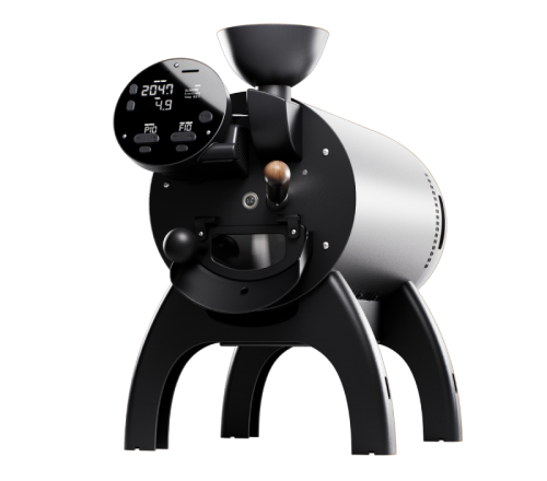 Tostadora Aillio Bullet R2