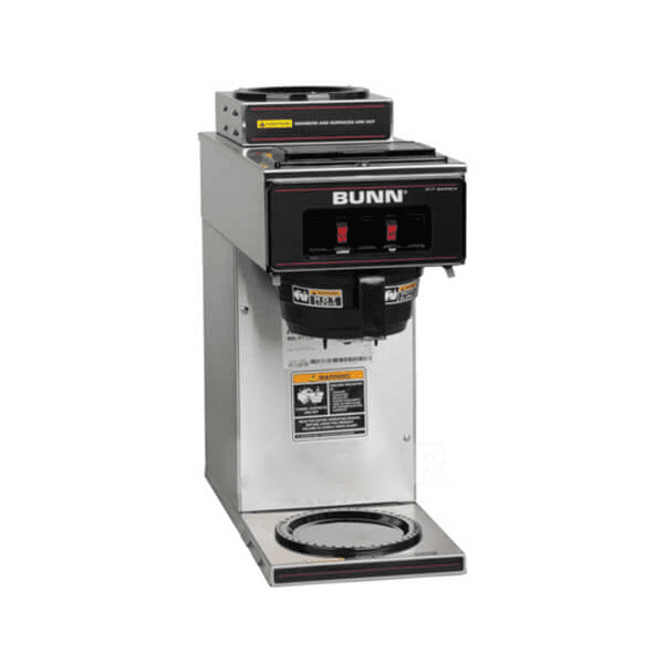 Cafetera BUNN VP17-2