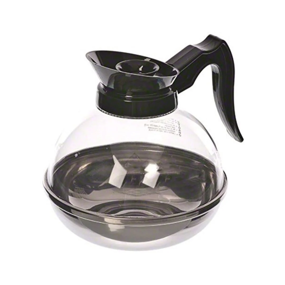 Jarra polifusona Fetco