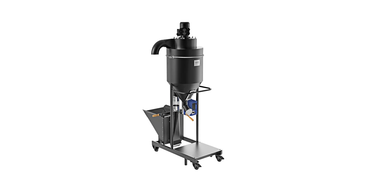 Destoner-Despedregador OW20 W6-W15