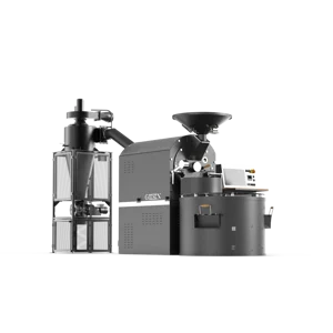 Tostadora Giesen W45