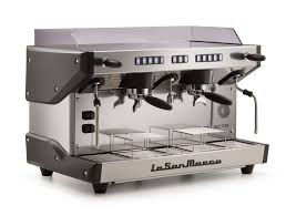 Maquina espresso LSM Delecta