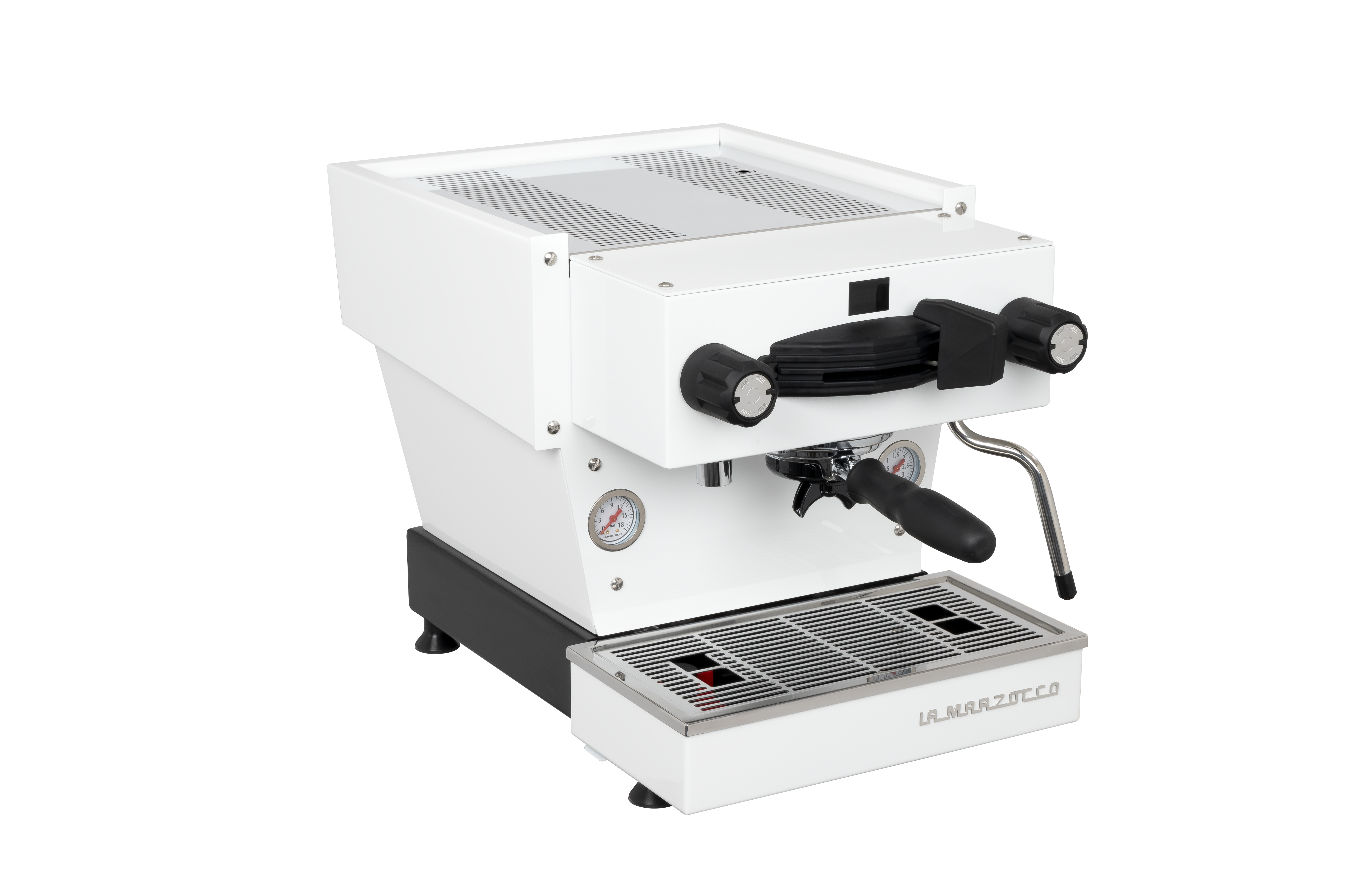 La Marzocco Mini (Blanco mate)