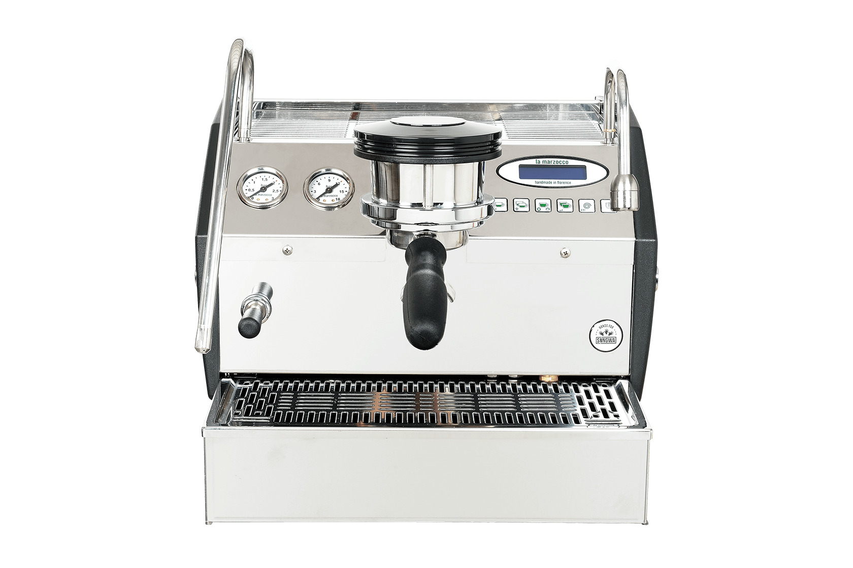 Maquina espresso La Marzocco GS3