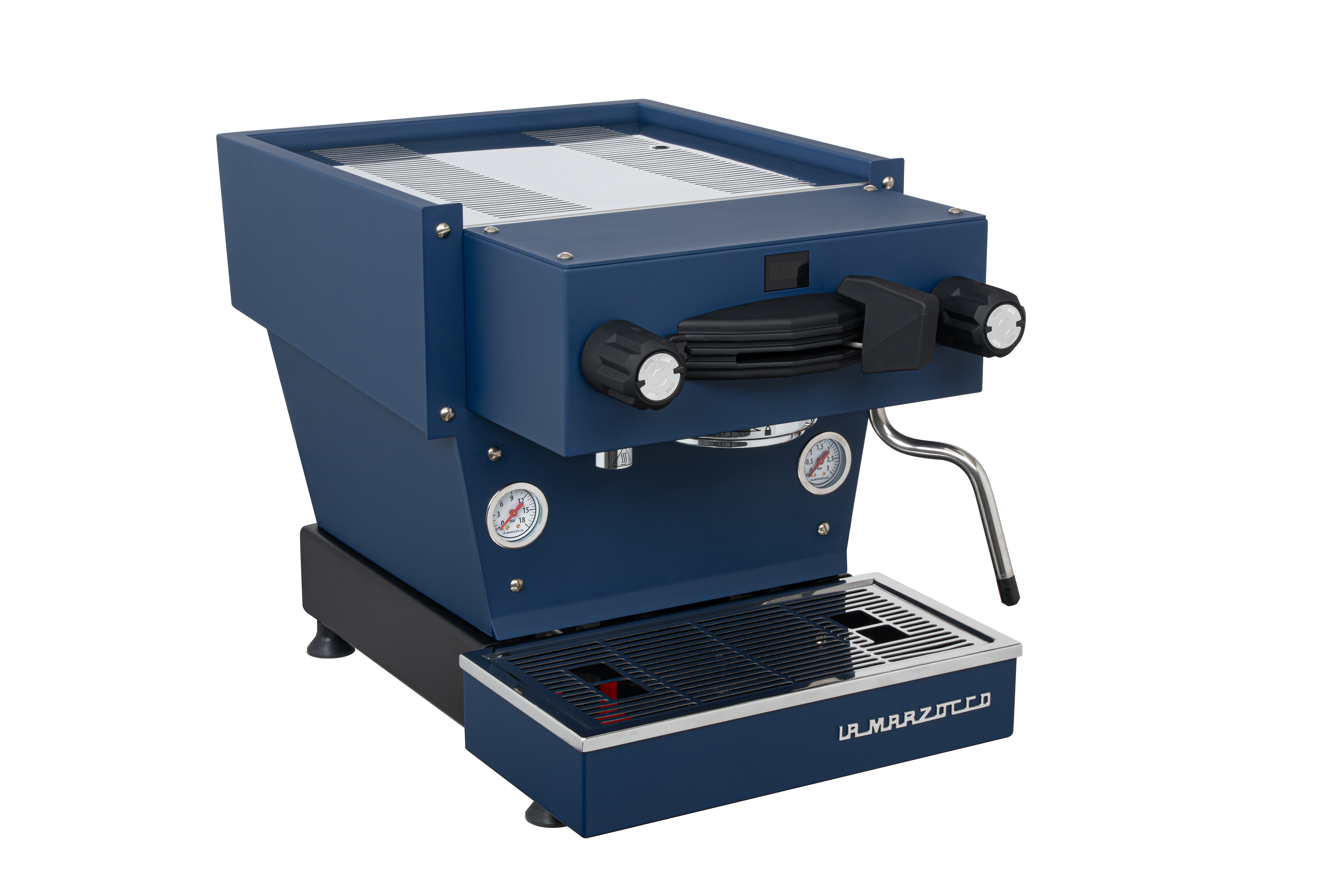 La Marzocco Mini (Azul)