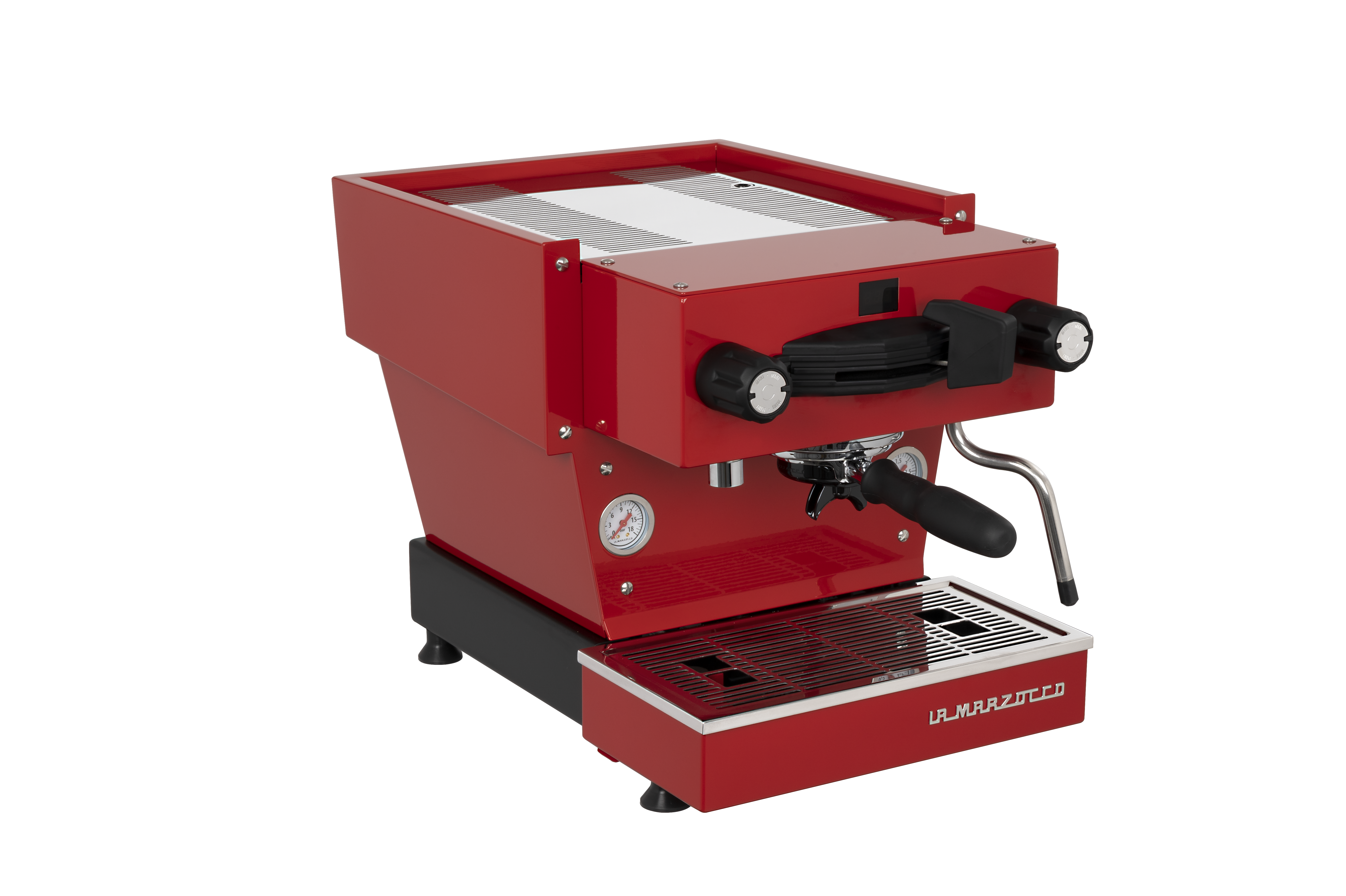 La Marzocco Mini (Rojo)