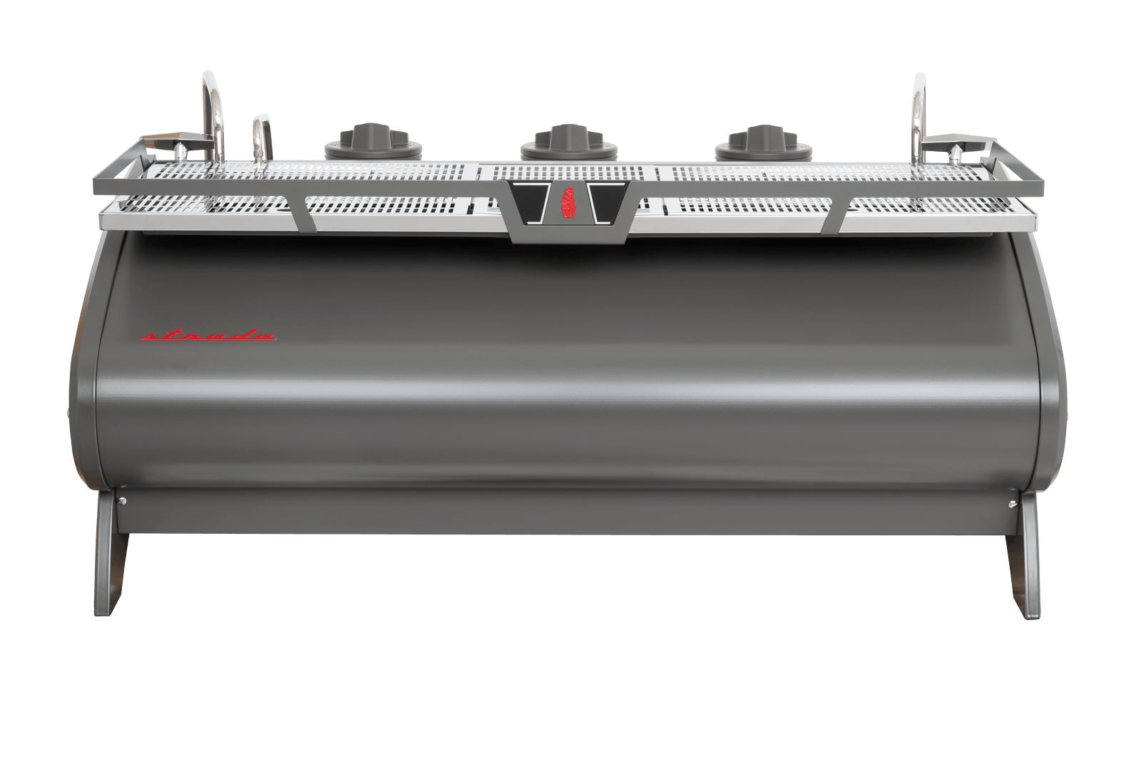 Maquina espresso La Marzocco Strada S (3 grupos)