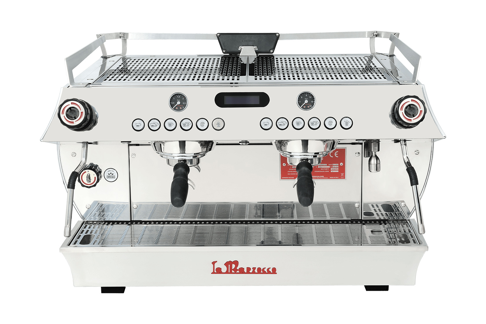 Maquina espresso La Marzocco GB5s AV