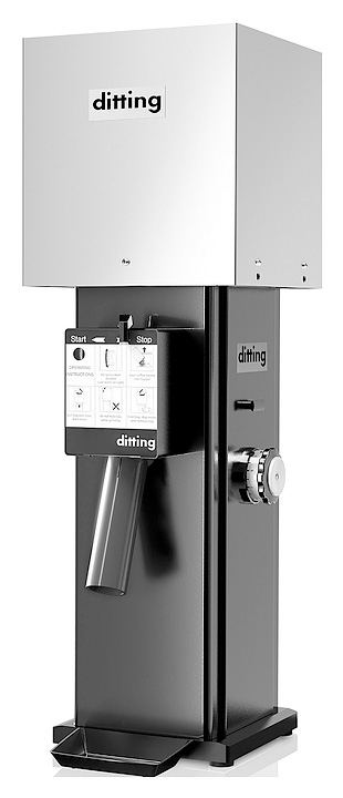 Molino Ditting 1403