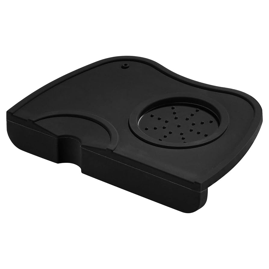 Tapete de silicon